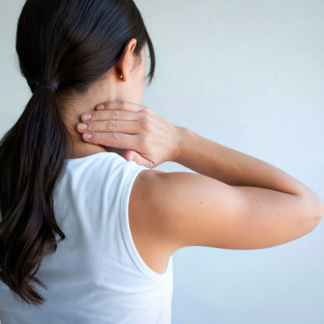 Neck Pain Treatments